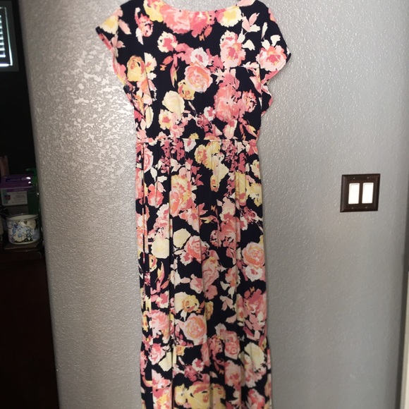 Maternity Dress - Picture 4 of 5